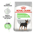 Royal Canin Mini Digestive Care ração para cães , , large image number null